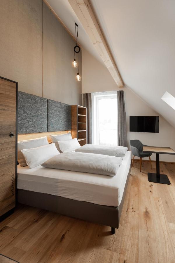 Gh1 Aparthotel Am Glockenplatz エーインゲン エクステリア 写真