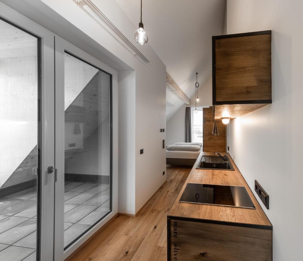 Gh1 Aparthotel Am Glockenplatz エーインゲン エクステリア 写真