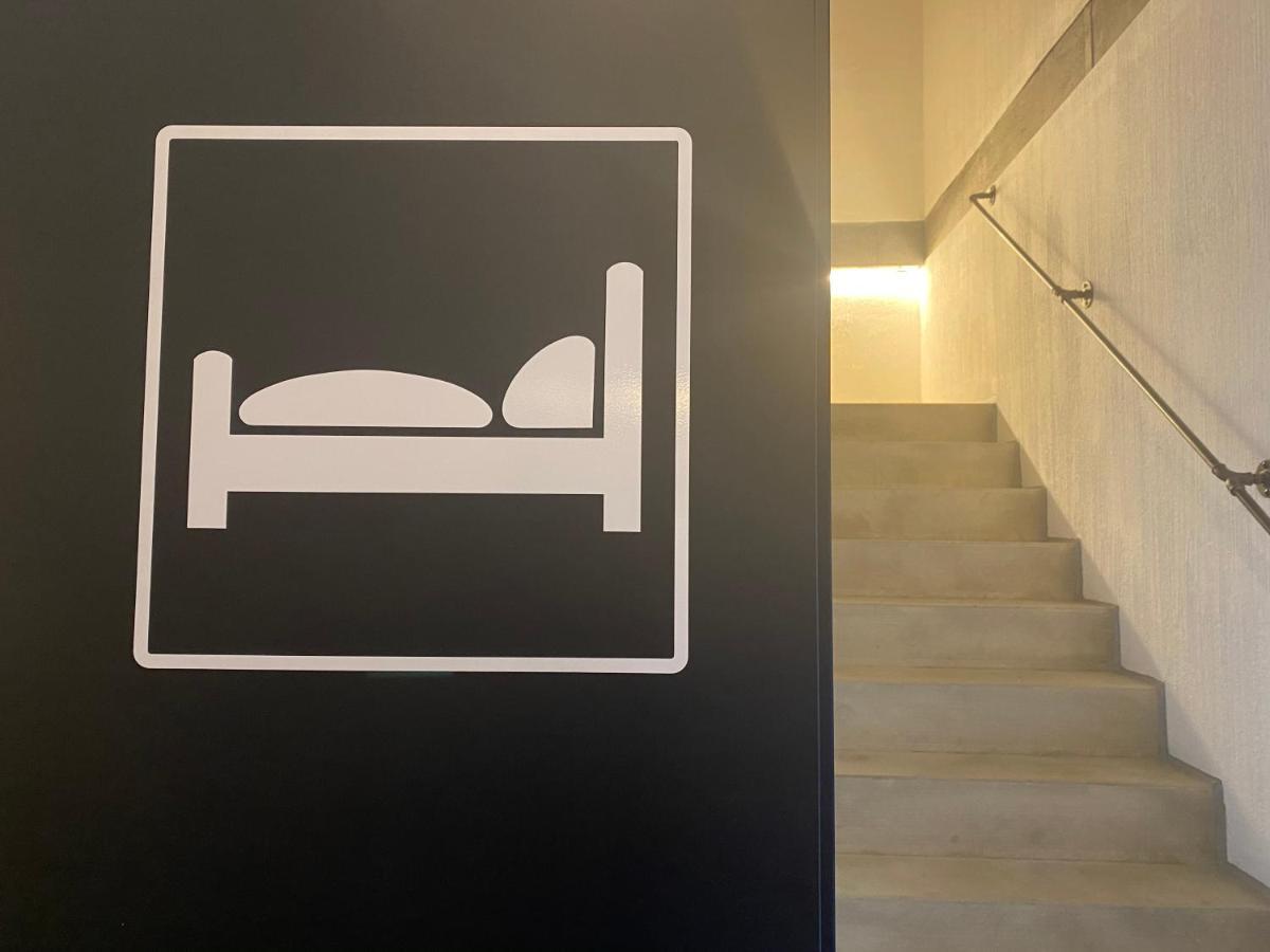 Gh1 Aparthotel Am Glockenplatz エーインゲン エクステリア 写真
